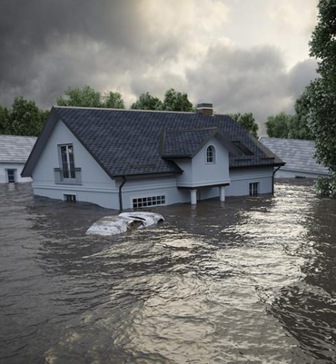 Flood Damage