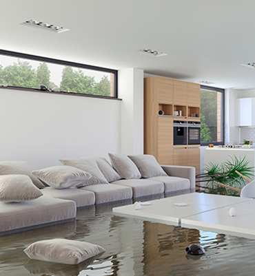 Water Damage